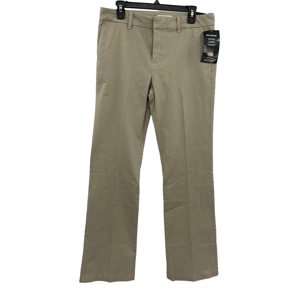 Dickies Women's Pants NWT 10x30 Regular Bootcut‎